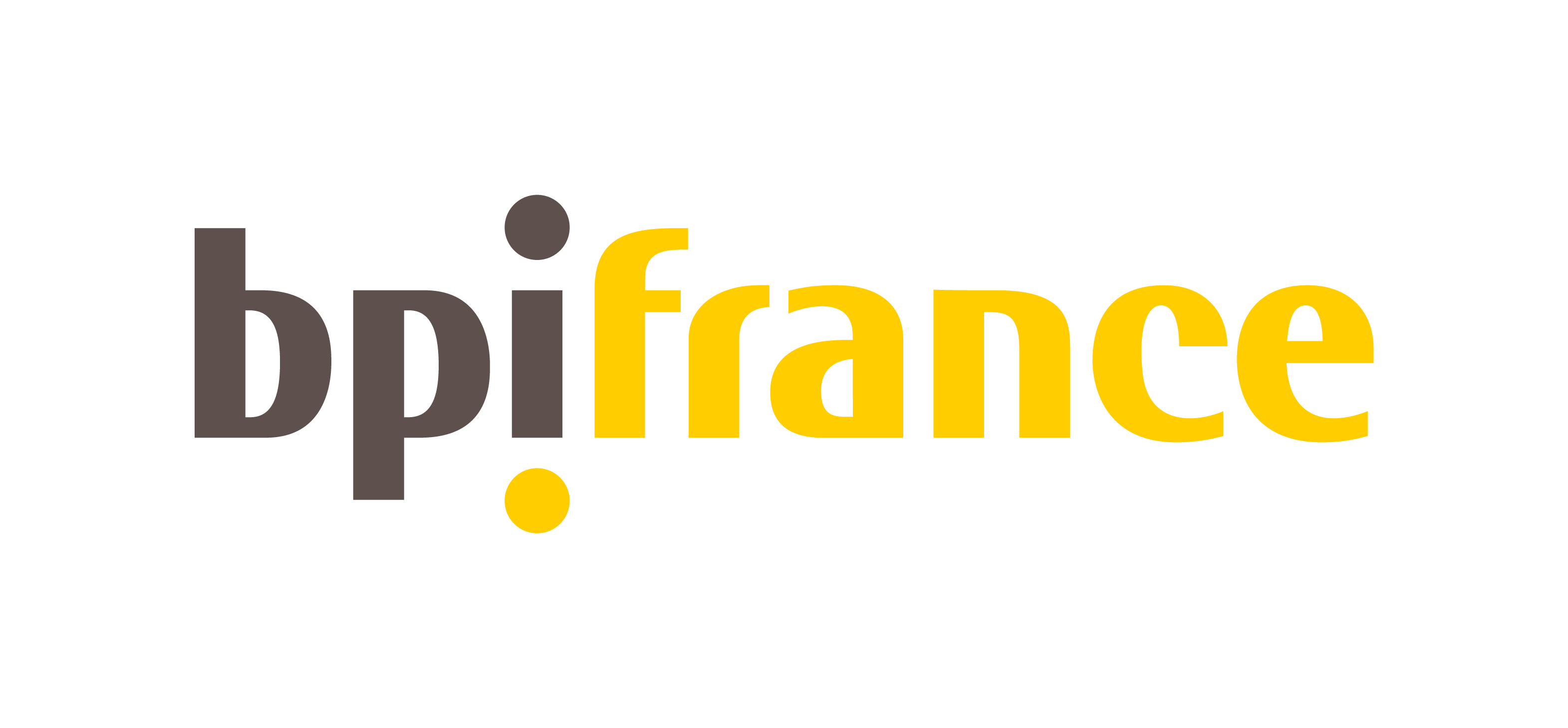 BpiFrance logo